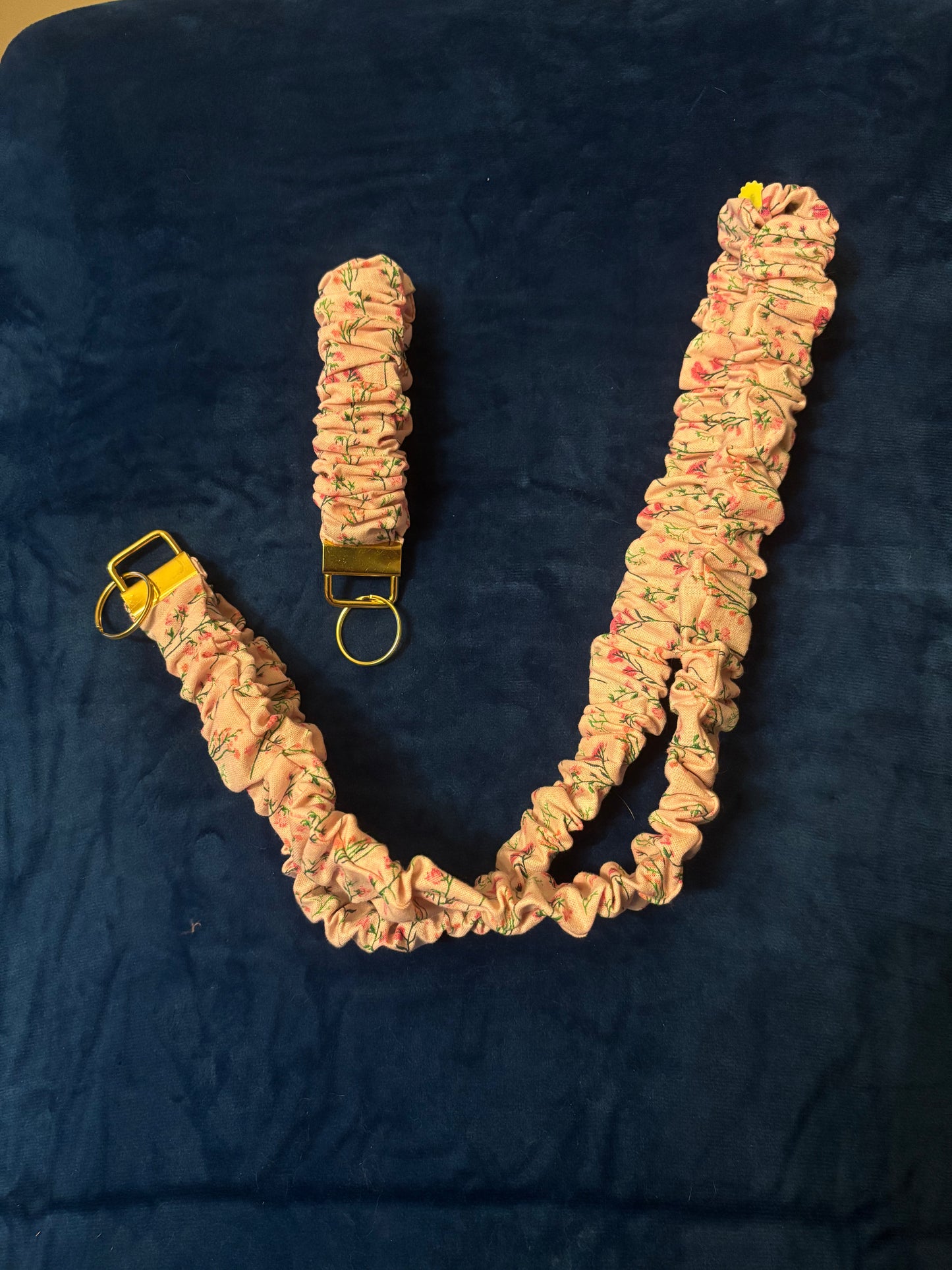 Lanyard/Keychain Set