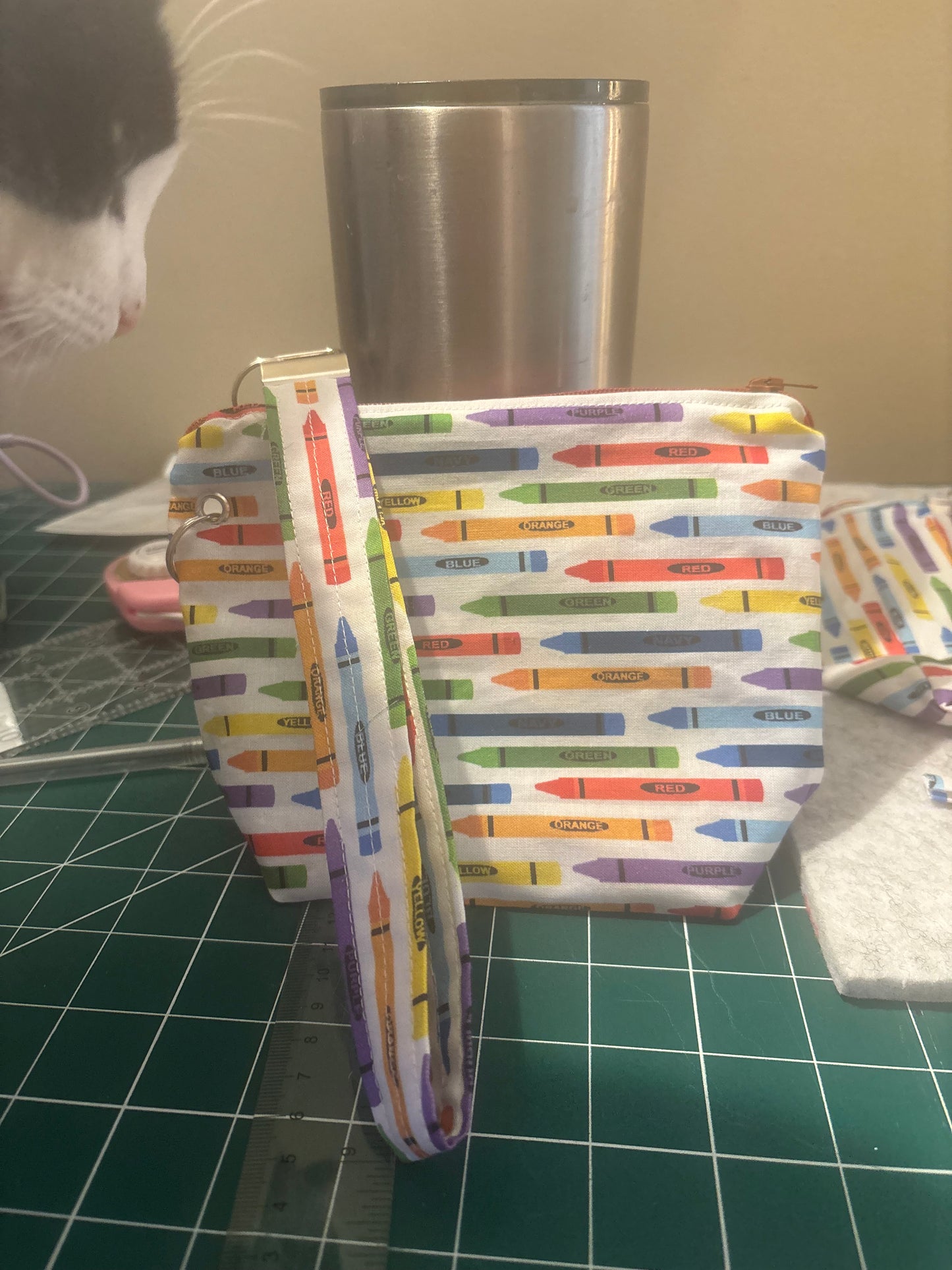 Custom designs