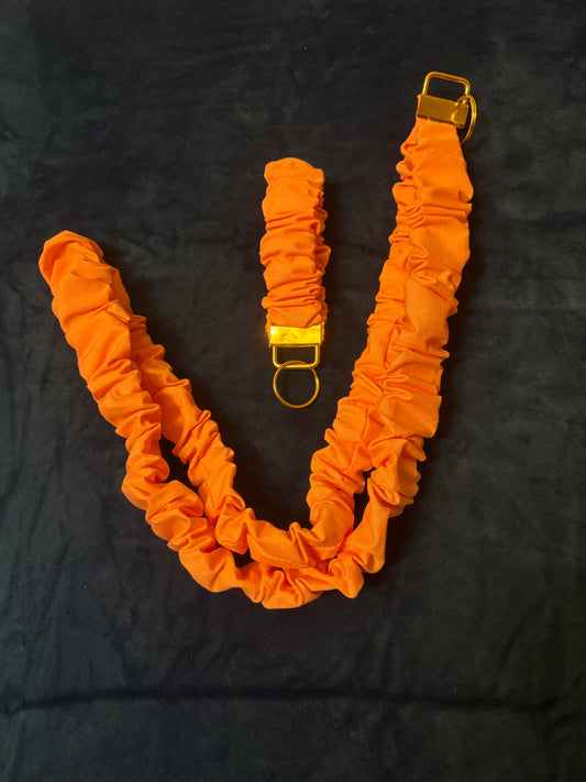 Lanyard/Keychain Set