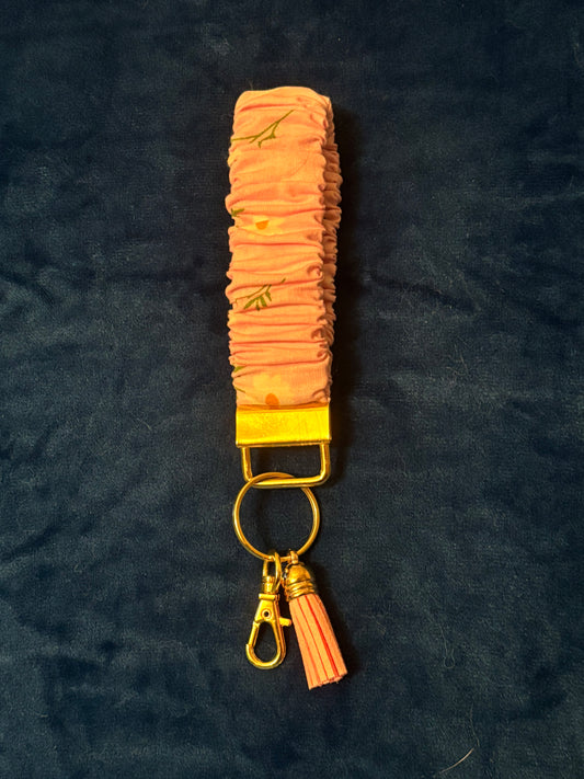 8” Keychain