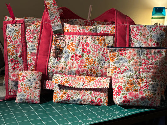 Custom Duffle Bags